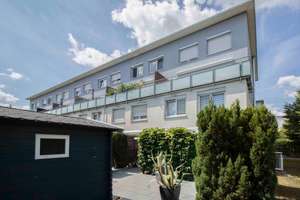 Maisonette im Haus-im-Haus-Stil: Großzügige 4,5-Zimmer mit eigenem Eingang in Stuttgart-Hausen – 70499 Hausen, Stuttgart – Vorschaubild 16