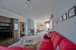Traumhaftes Architekten-Zweifamilienhaus: Flexibles Wohnen in idyllischer Ruhe – Die vollständige Adresse der Immobilie erhältst du vom Anbieter., 99098 Vieselbach, Erfurt – Vorschaubild 7
