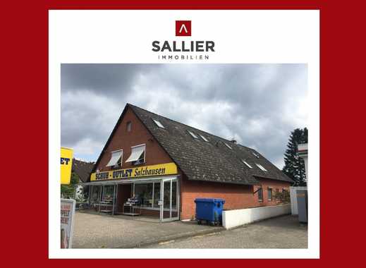 Haus kaufen in Salzhausen - ImmobilienScout24