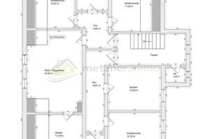 Renditestarkes Achtfamilienhaus in Hagen-Eckesey – Die vollständige Adresse der Immobilie erhältst du vom Anbieter., 58089 Vorhalle, Hagen – Vorschaubild 28
