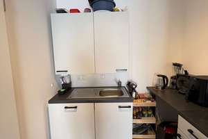 Neubauwohnung mit zwei Zimmern und Balkon in der Erfurter Löbervorstadt „Steigereck“ – Martin-Andersen-Nexö-Straße 7, 99096 Löbervorstadt, Erfurt – Vorschaubild 7