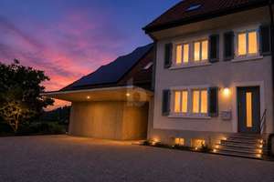 EINZIEHEN UND ANKOMMEN  – Die vollständige Adresse der Immobilie erhältst du vom Anbieter., 79669 Zell im Wiesental – Vorschaubild 1