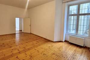 Altbau mit großem Garten im ruhigen Hinterhaus im Afrikanischen Viertel – Die vollständige Adresse der Immobilie erhältst du vom Anbieter., 13351 Wedding, Berlin – Vorschaubild 15