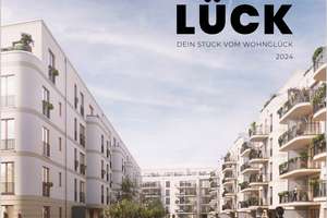 Lichtdurchflutete und urbane 2-Raum-Wohnung mit Balkonen in Köln Ehrenfeld