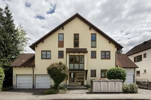 Freie 3-Zimmer-Wohnung mit Balkon und eigenem Garten – Die vollständige Adresse der Immobilie erhältst du vom Anbieter., 81249 Lochhausen, München – Vorschaubild 18