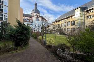 Exklusive Stadtwohnung in Bestlage am Schillerplatz – urban, ruhig & barrierefrei – 68159 Innenstadt/Jungbusch, Mannheim – Vorschaubild 24