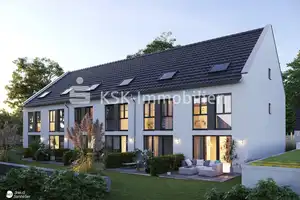 Neubau-Einfamilienhaus in Roggendorf! – Köln – Vorschaubild 1