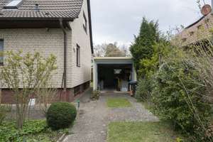 Wunderbares freistehendes ruhiges Einfamilienhaus  – Die vollständige Adresse der Immobilie erhältst du vom Anbieter., 13593 Wilhelmstadt, Berlin – Vorschaubild 2