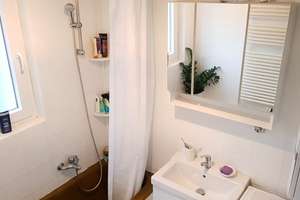 Freundliche, schöne 3-Zimmer-Wohnung in zentraler Lage von Stuttgart-Süd – Strohberg 42, 70180 Lehen, Stuttgart – Vorschaubild 18