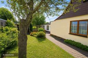 Gestalten und wohlfühlen: Charmante Doppelhaushälfte mit Garten und Garage in Magdeburg-Nordwest – 39128 Nordwest, Magdeburg – Vorschaubild 3