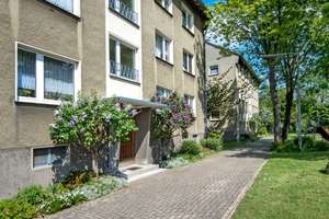 Ab Juni frei! 3-Zimmer-Wohnung in Düsseldorf Flingern – Hagebuttenweg 134, 40235 Flingern Nord, Düsseldorf – Vorschaubild 4
