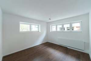 Barrierefreie 5-Zimmer-Wohnung mit 2 Bädern, Garage, Keller-/Hobbyraum und hoher Privatsphäre – Burgstallstrasse 35, 70199 Heslach, Stuttgart – Vorschaubild 14