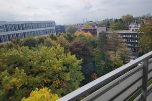 Provisionsfrei* Golzheim - wegen Auswanderung direkt vom Eigentuemer sanierte 4 Zi- Wohnung mit hoch – Die vollständige Adresse der Immobilie erhältst du vom Anbieter., 40474 Golzheim, Düsseldorf – Vorschaubild 11