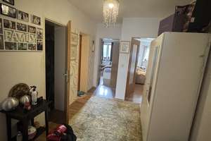 Gemütliche 3-Zimmer-Wohnung in Schulnähe – Berliner Straße 171a, 23879 Mölln – Vorschaubild 3