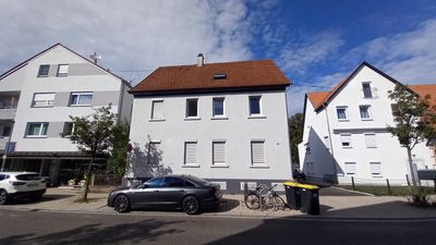 Reutlingen Betzingen, kompakte 2- Zimmerwohnung in zentraler Lage, ab dem 01.11.2026 zu vermieten