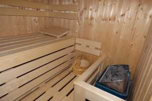 PREIS AKTUELL REDUZIERT! FELDRANDLAGE! ERDWÄRME & KAMIN & FUSSBODENHZG. & SAUNA – Ostvorpommern (Kreis) – Vorschaubild 31
