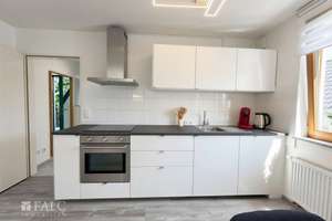 Möblierte 2-Zimmer-Wohnung mit Terrasse in Toplage – sofort einziehen & wohlfühlen – Die vollständige Adresse der Immobilie erhältst du vom Anbieter., 42349 Cronenberg, Wuppertal – Vorschaubild 6