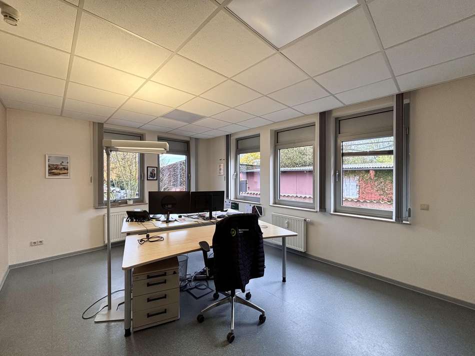 Büroraum 1