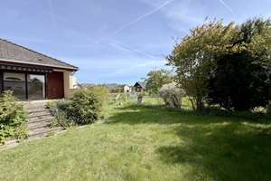 Wohnen auf einer Ebene – Lichtdurchfluteter Bungalow mit Garten – Die vollständige Adresse der Immobilie erhältst du vom Anbieter., 38446 Hehlingen, Wolfsburg – Vorschaubild 8
