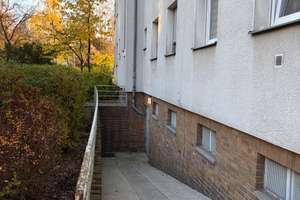vermietete 2,5 Zimmerwohnung im HP mit großem eigenem Garten, – Die vollständige Adresse der Immobilie erhältst du vom Anbieter., 12247 Lankwitz, Berlin – Vorschaubild 3