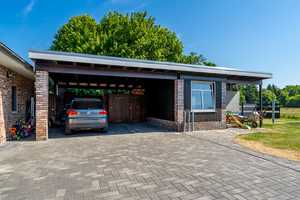 Wohnen auf einer Ebene – Energieeffizienter Bungalow (A+) auf 1.000 m² Grundstück – Leer (Kreis) – Vorschaubild 16
