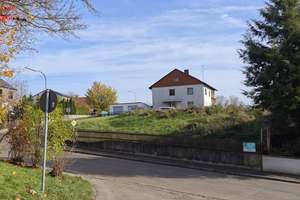 Neubau DHH mit ca. 120 m² Wohnfläche auf 440 m² Baugrundstück in Schrobenhausen – Hofmarkstraße 2, 86529 Schrobenhausen – Vorschaubild 5