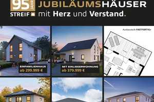 Häuser mit Herz und Verstand *95 Jahre Streif* – Würzburg – Vorschaubild 1