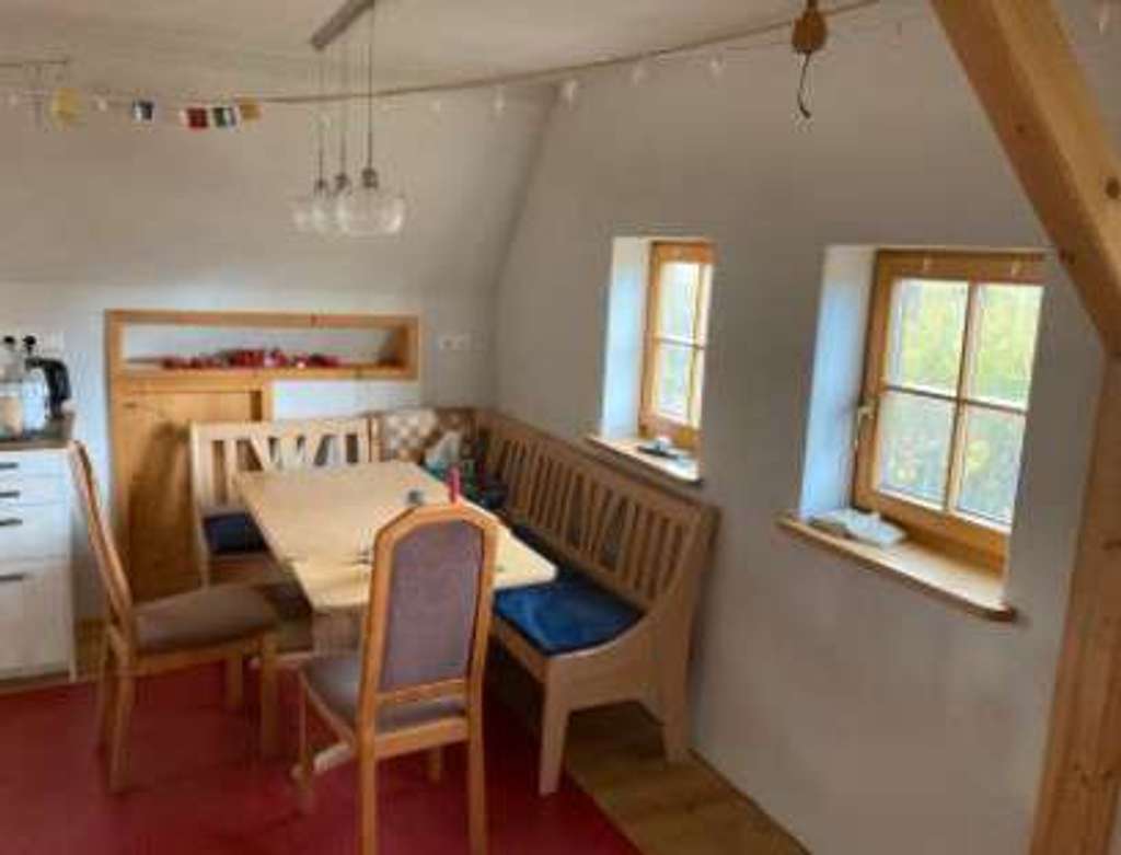 Immobilie in Bad Schandau - Ruhig gelegenes Zweifamilienhaus mit Traumhaften Ausblick in der sächsischen Schweiz - Bild 2