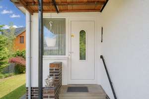 Ihr kleiner Bungalow mit Erneuerungspotenzial im beliebten Konradshöhe – Ein Haustraum für 2 – Die vollständige Adresse der Immobilie erhältst du vom Anbieter., 13505 Konradshöhe, Berlin – Vorschaubild 4