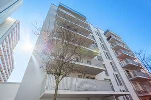 Exklusive Wohnung in Schwabing | Leo Residence | nähe Englischer Garten – Die vollständige Adresse der Immobilie erhältst du vom Anbieter., 80804 Neufreimann, München – Vorschaubild 1