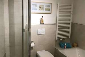 Exklusive, neuwertige Erdgeschosswohnung; 4 Zimmern; Terrasse/Garten; Keller; Tiefgarage; EBK – Die vollständige Adresse der Immobilie erhältst du vom Anbieter., 74074 Heilbronn, Heilbronn – Vorschaubild 13