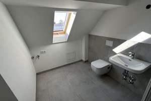 Eutritzsch - komplett neu sanierte & moderne Dachgeschoßwohnung mit Loggia in verkehrsgünstiger Lage – Delitzscher Straße 140, 4129 Eutritzsch, Leipzig – Vorschaubild 9