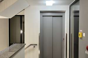 Wunderbare, sehr moderne 2-Raum-Wohnung mit gehobener Innenausstattung mit EBK in Ingolstadt – Theodor-Heuss-Straße 24, 85055 Nordost, Ingolstadt – Vorschaubild 17