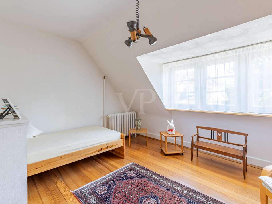 Zimmer DG