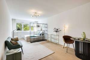 Elegantes City-Apartment mit exklusiver Ausstattung – Isartalstraße 45a, 80469 Dreimühlen, München – Vorschaubild 4