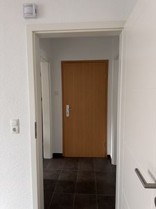 Helle kernsanierte Wohnung mit drei Zimmern in Nassau