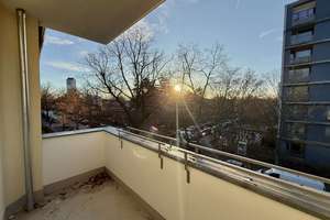 Bezugsfreie 4-Zimmer-Wohnung nahe Tegeler See – Balkon & Familiengrundriss – Die vollständige Adresse der Immobilie erhältst du vom Anbieter., 13507 Tegel, Berlin – Vorschaubild 14