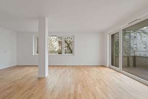 3-Zimmer-Eigentumswohnung mit 2 Balkonen in Berlin-Wilmersdorf | provisionsfrei – Aachener Straße 35-38, 10713 Wilmersdorf, Berlin – Vorschaubild 3