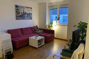 helle, gehobene 1,5-Zi.-Wohnung Aachen Zentrum