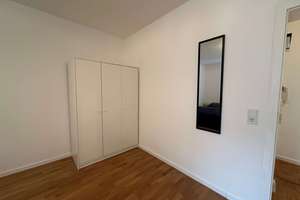 1-WG Zimmer nahe Zentrum- Möbliert & Saniert- WLAN – Die vollständige Adresse der Immobilie erhältst du vom Anbieter., 45143 Altendorf, Essen – Vorschaubild 4