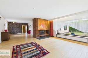 RUHE UND RAUM IN METTLACH - BARRIEREFREIER BUNGALOW MIT SOLARANLAGE IN TOLLER LAGE – Die vollständige Adresse der Immobilie erhältst du vom Anbieter., 66693 Mettlach – Vorschaubild 3