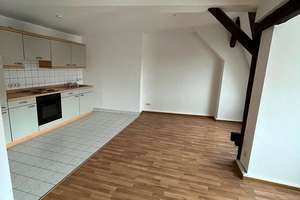 Interessant geschnittene 2-Raum-DG-Wohnung mit EBK in MD-Stadtfeld Ost – Uhlandstr. 7, 39108 Stadtfeld Ost, Magdeburg – Vorschaubild 5