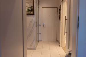 Wohnen mit Weitblick in einer gepflegten 4-Zimmer-Wohnung in Salzgitter-Thiede – 38239 Thiede, Salzgitter – Vorschaubild 4