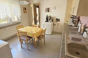 Freistehendes Einfamilienhaus mit besonderem Grundriss – Harz (Kreis) – Vorschaubild 3
