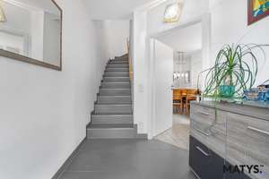 Bochum Hofstede| Neuwertiges Reihenendhaus mit Garten, Terrasse & Stellplatz – Die vollständige Adresse der Immobilie erhältst du vom Anbieter., 44809 Hofstede, Bochum – Vorschaubild 2