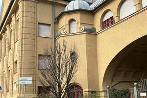 zentral gelegene Zweizimmer Wohnung – Die vollständige Adresse der Immobilie erhältst du vom Anbieter., 86156 Kriegshaber, Augsburg – Vorschaubild 3
