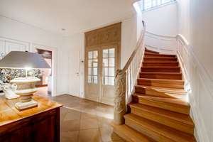 Exklusive Villa in Stadtparknähe, Lübeck St. Gertrud – Zwinglistraße xx, 23568 Sankt Gertrud, Lübeck – Vorschaubild 11