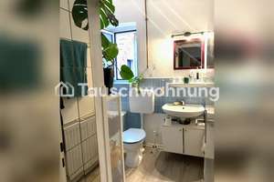 Tauschwohnung: Biete Münster (Hafen), suche Köln – Ewaldistraße 32, 48155 Herz-Jesu, Münster – Vorschaubild 4