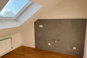 Renovierte 1 Zimmer-Dachgeschosswohnung in Mainz-Marienborn, nähe ZDF – Zum Knechelsberg 0, 55127 Marienborn, Mainz – Vorschaubild 9