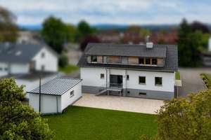 Modernisiertes 3- Fam-Haus im idyllischer Ortsrandlage in Empfingen-Wiesenstetten – Die vollständige Adresse der Immobilie erhältst du vom Anbieter., 72186 Empfingen – Vorschaubild 39